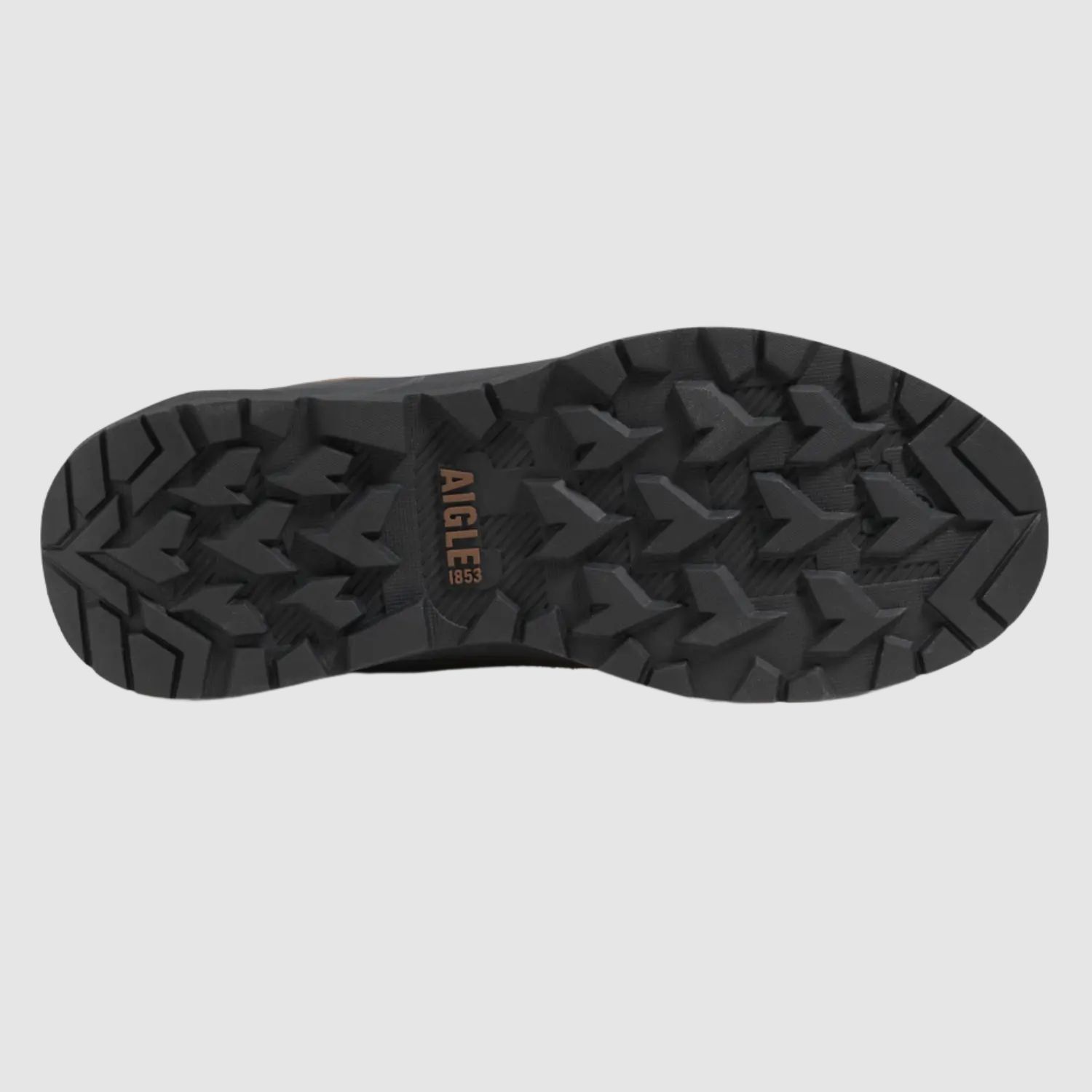 Aigle Palka Low MTD