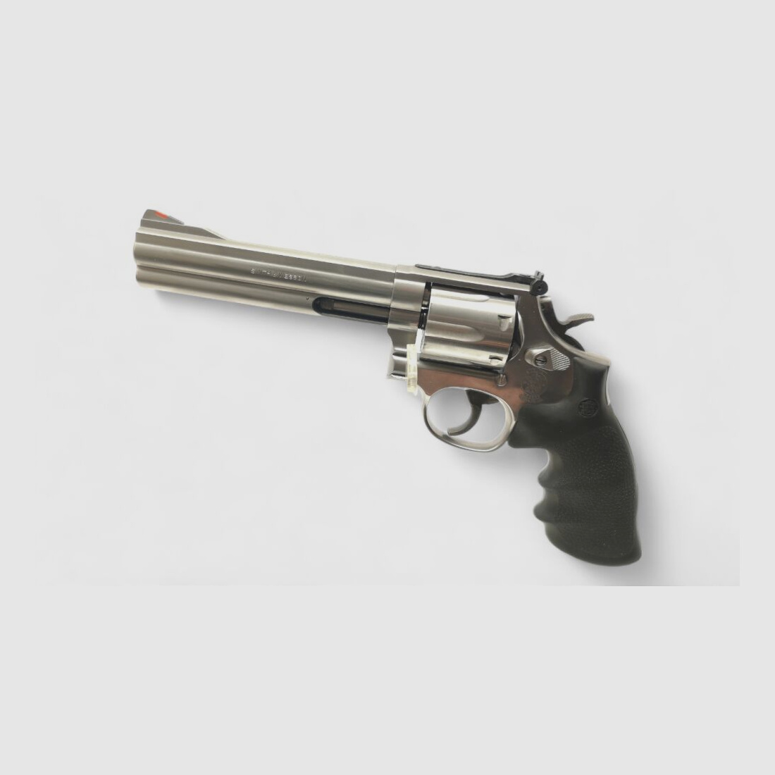 Smith & Wesson 686-4