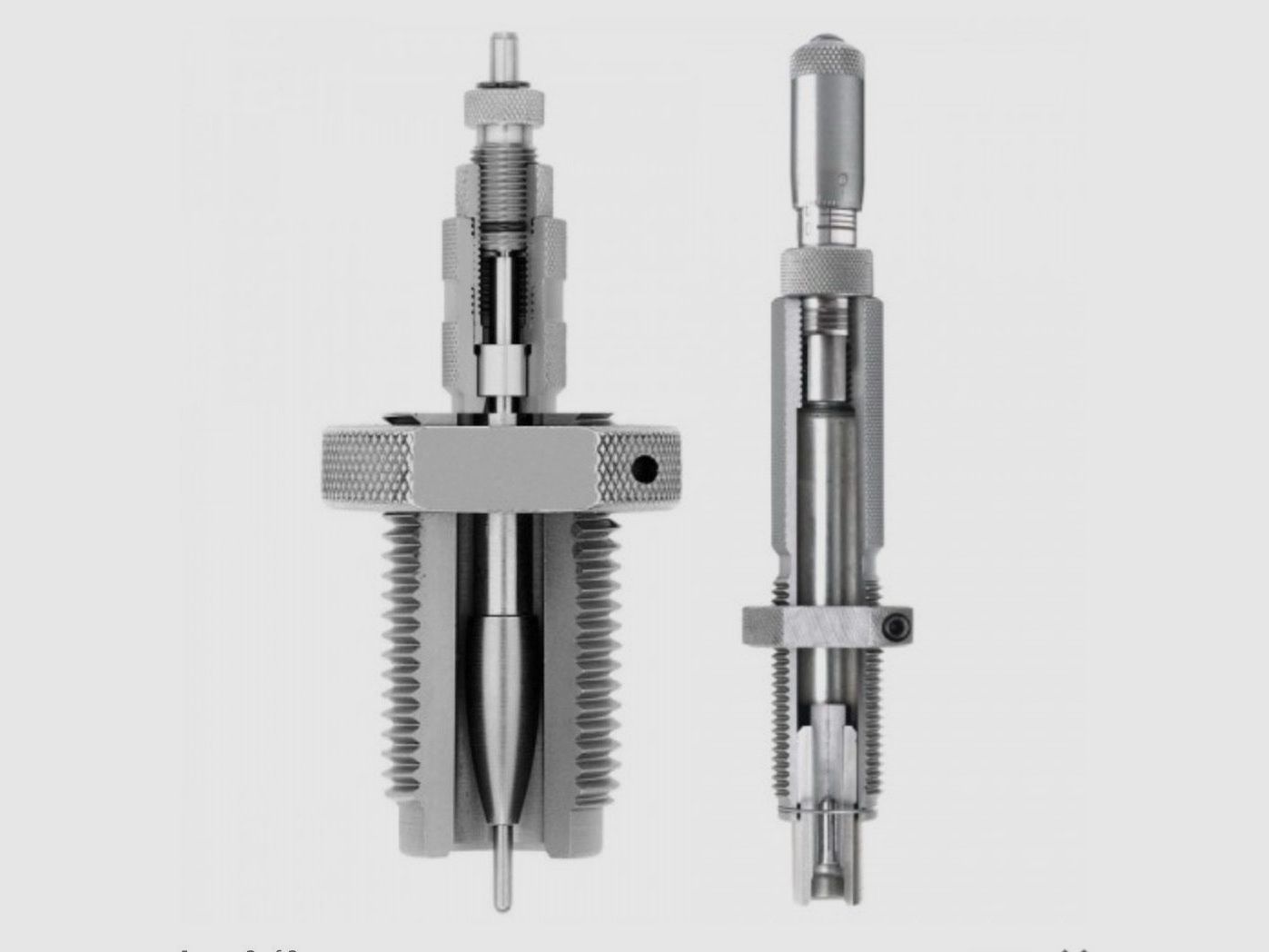 HORNADY MATCH GRADE DIE SET FULL LENGHT 308 WINCHESTER
