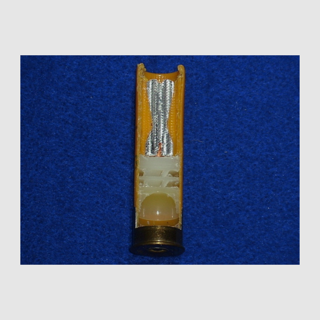 cal.20 GA Magnum Sabot Slug Federal