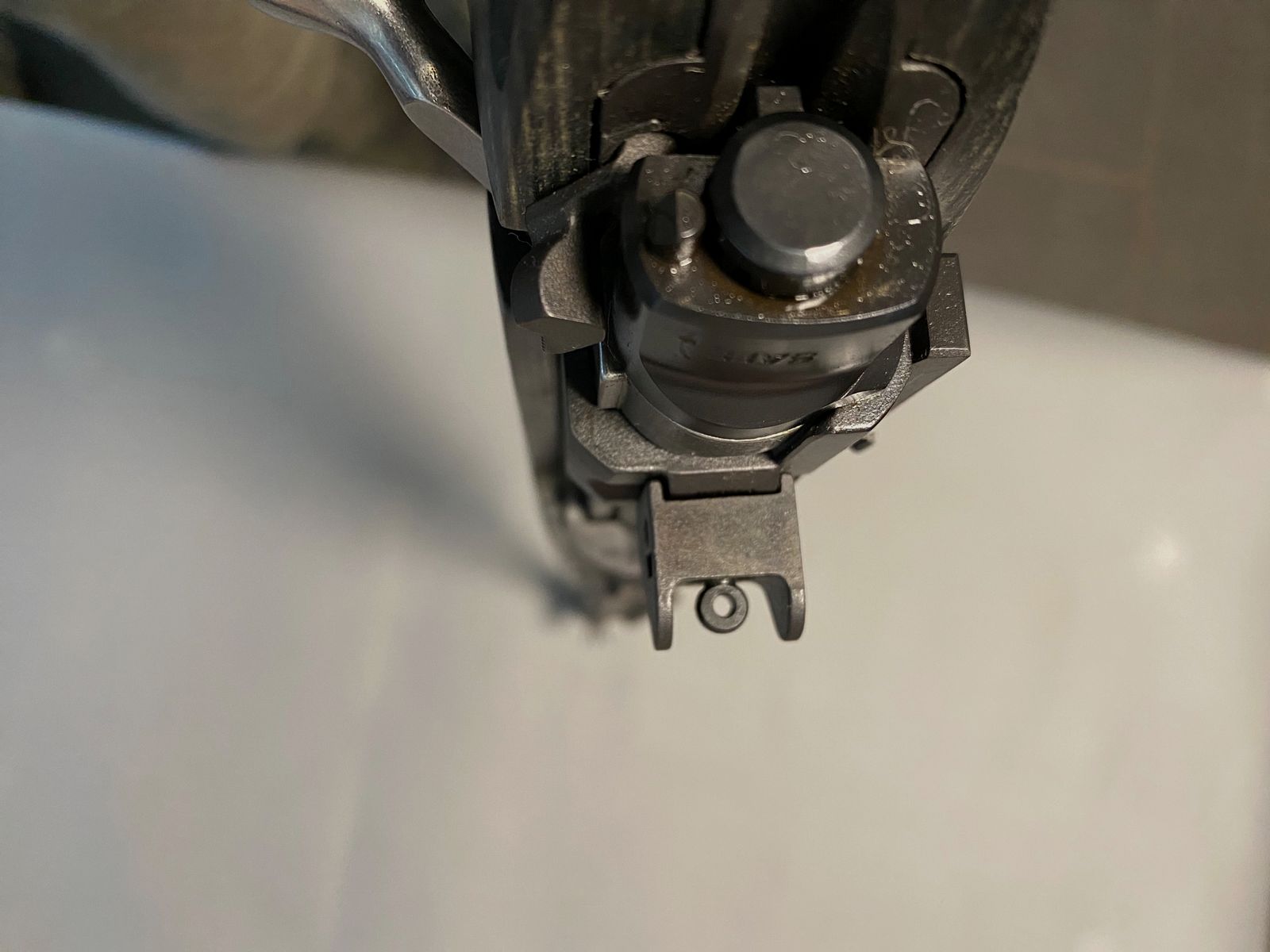 Ruger M77 Hawkeye „Gunsite Scout“, .308 Win, immagine 8 di 8