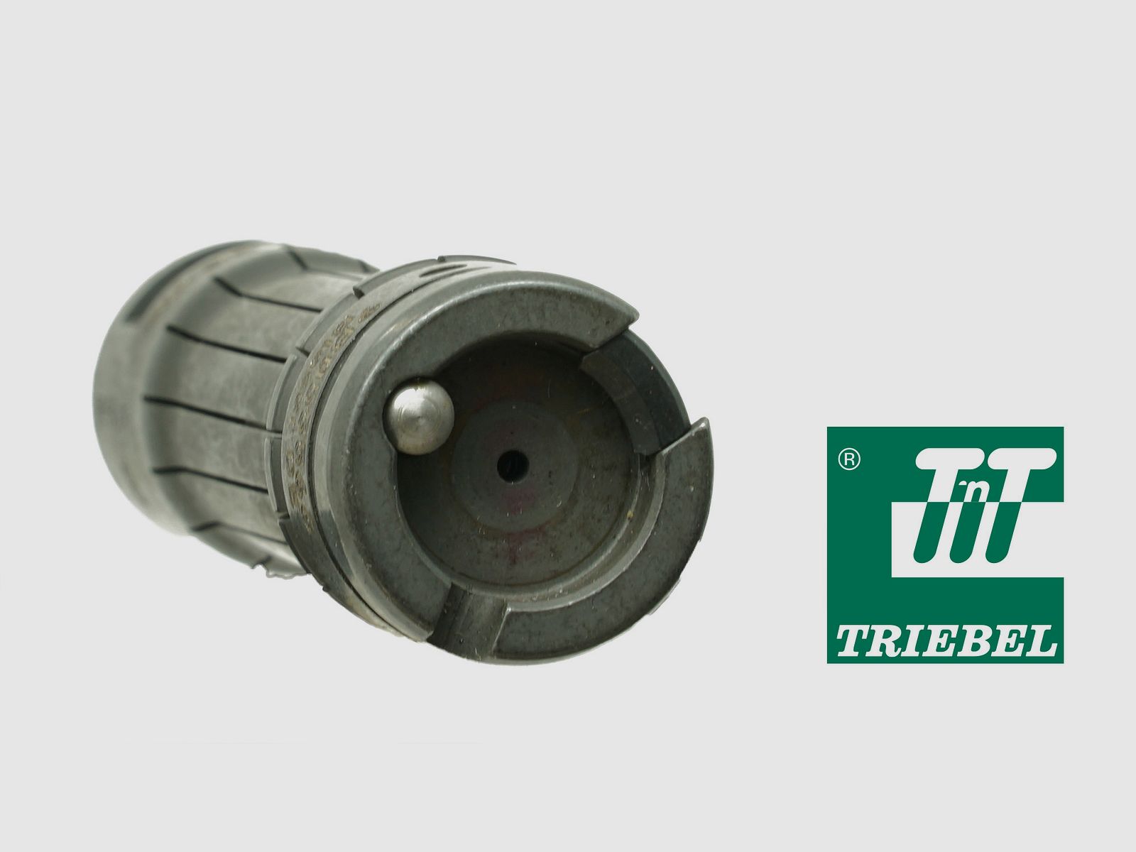 BLASER Verschluß /-kopf (gebraucht) VerriegelungsKammer R93 Medium-Kaliber /8x68S/9,3x64
