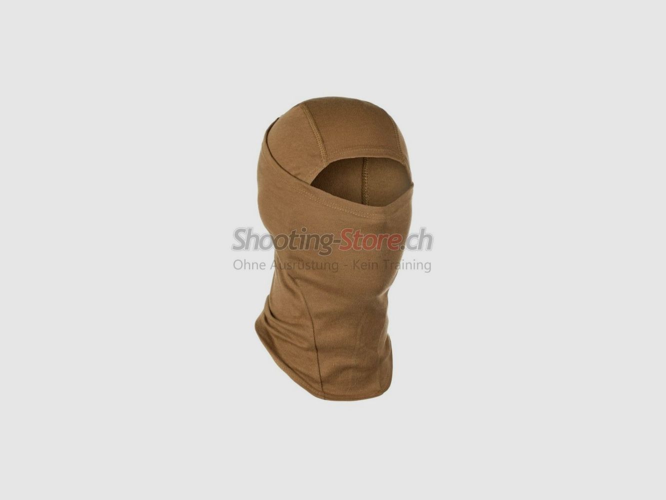 Invader Gear MPS Balaclava Coyote