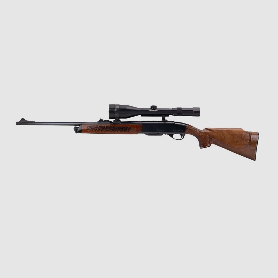 Remington Woodsmaster Mod. 742