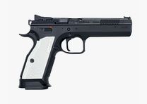 CZ CZ TS 2 Argento