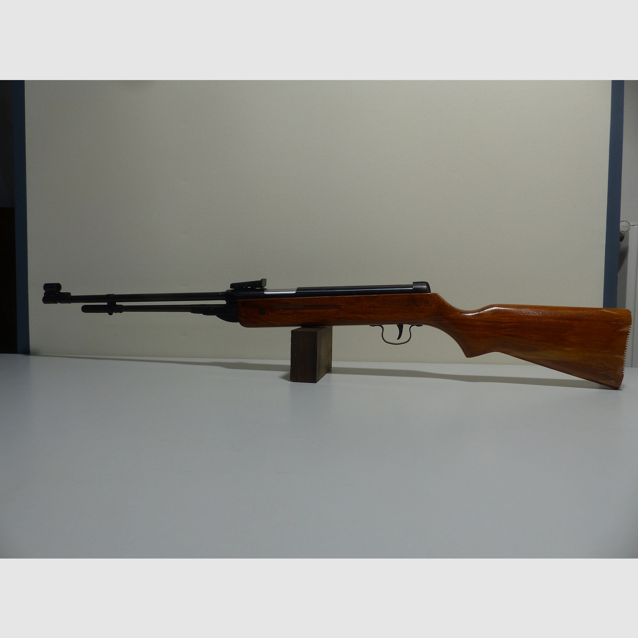 Luftgewehr Umarex  Unterhebelspanner