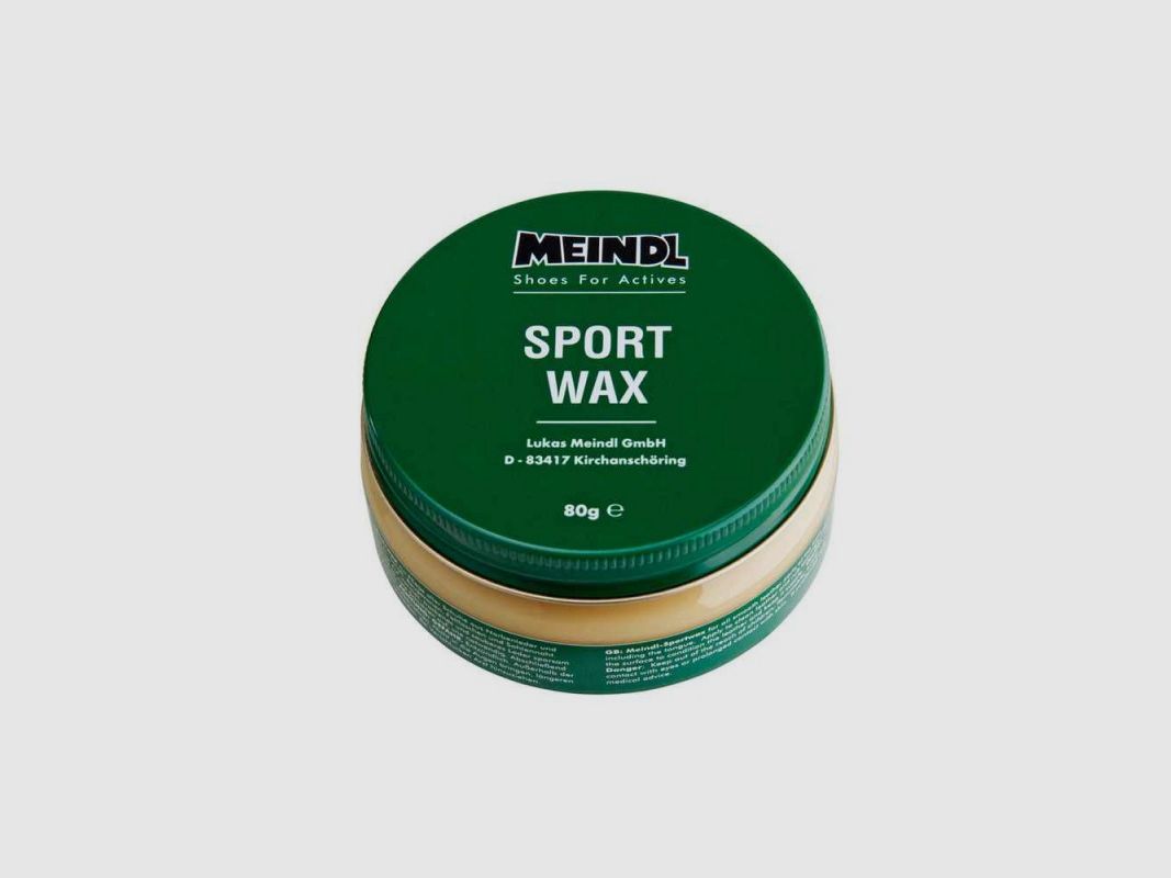 MEINDL SPORTWAX