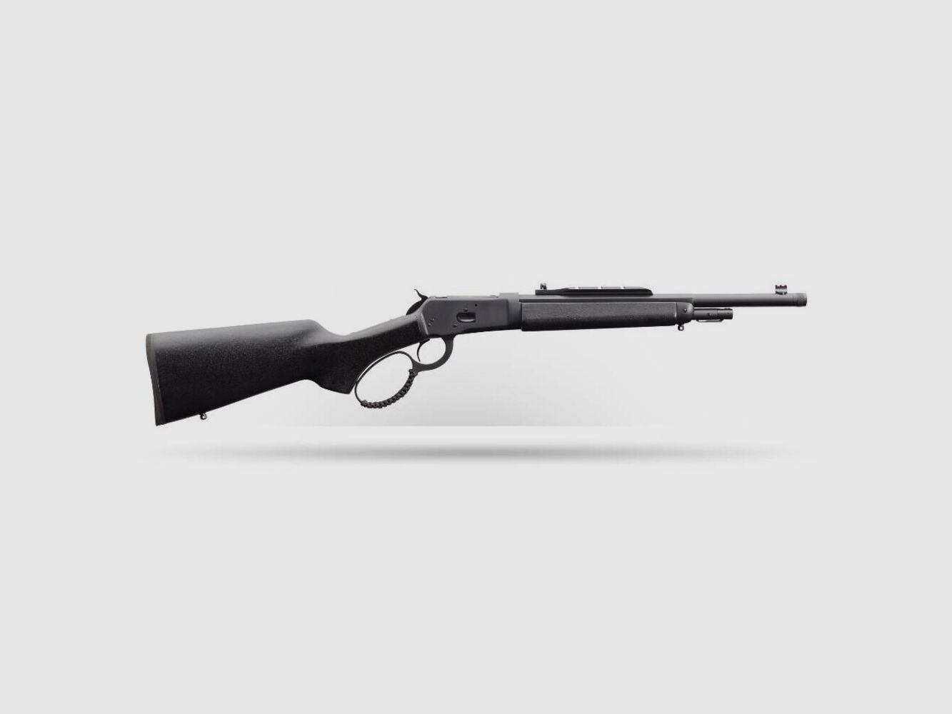 Chiappa 1892 Wildlands Rifle .44 Rem. Mag. - Take Down