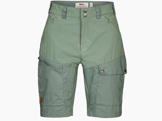 Fjällräven Abisko Midsummer Pantalones Cortos para Mujer