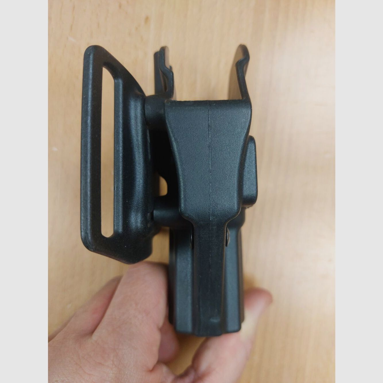 Blackhawk, USA Heckler&Koch USP Compact