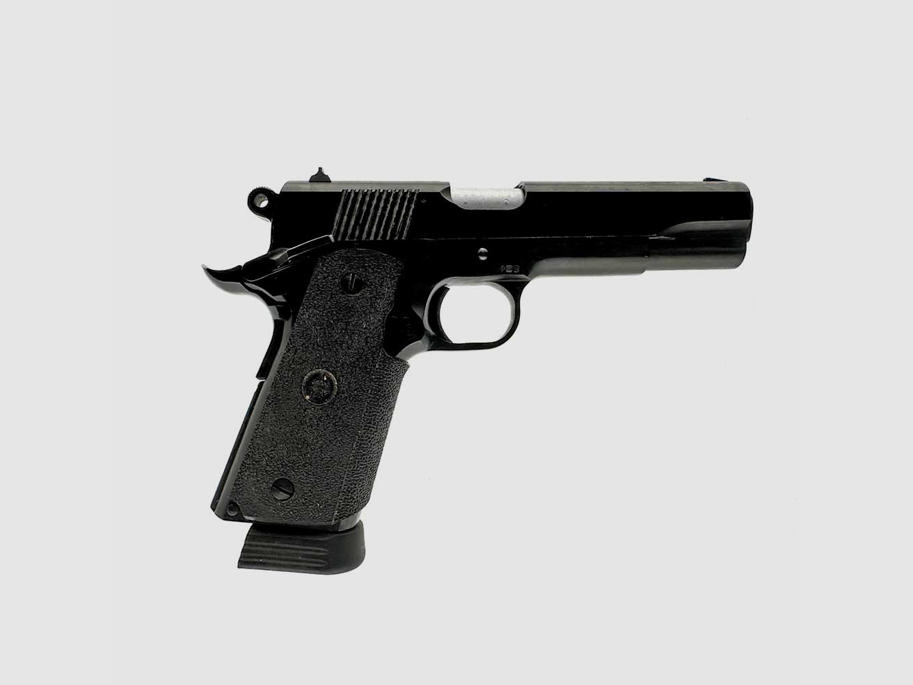 NORINCO NP 30 .45Auto