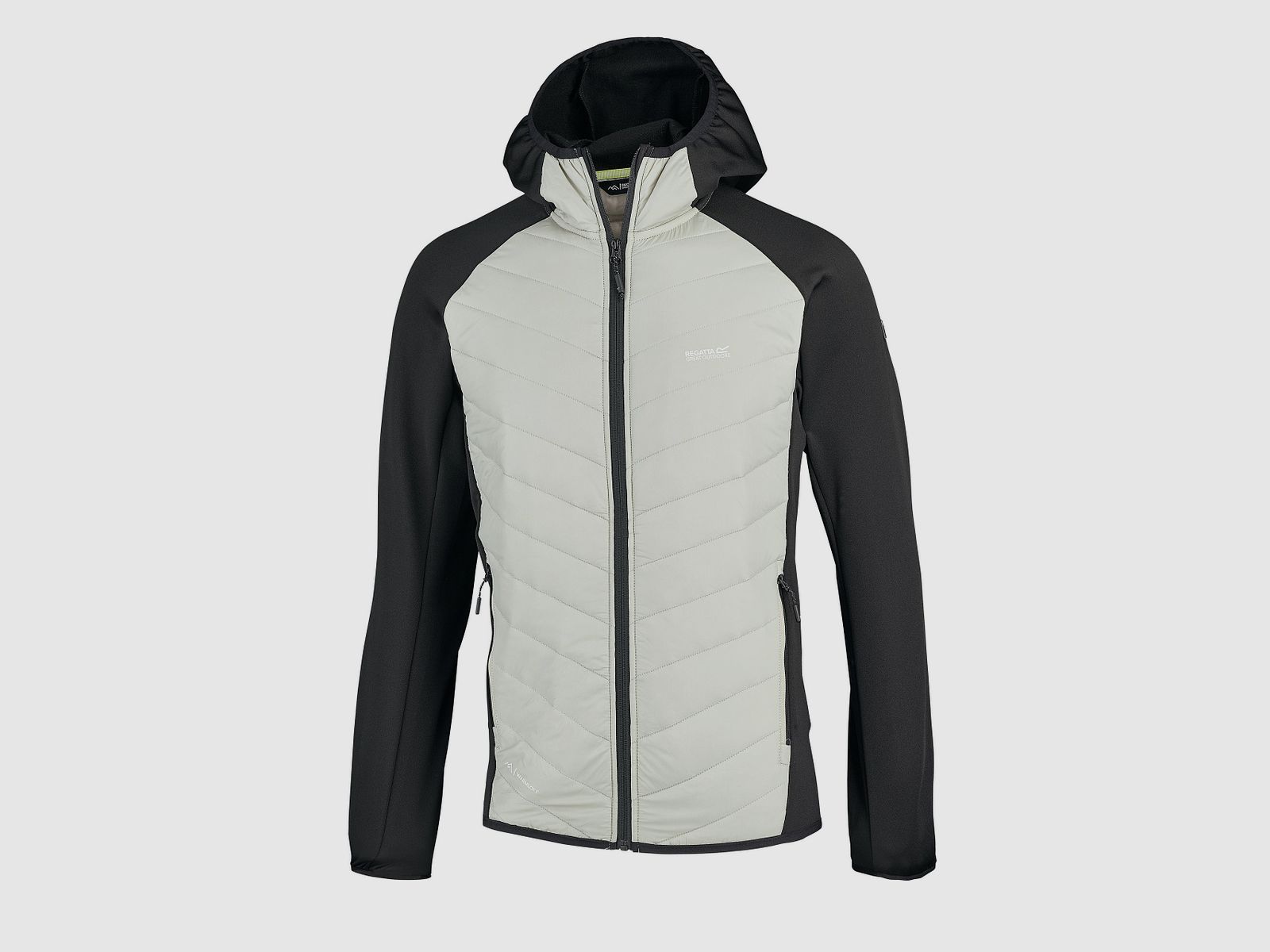 Regatta Hybridjacke Andreson VIII Hybrid