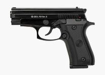 Ekol P29, Zwart