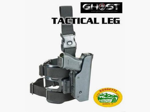 GHOST MODULO COSCIALE TATTICO - FO000029