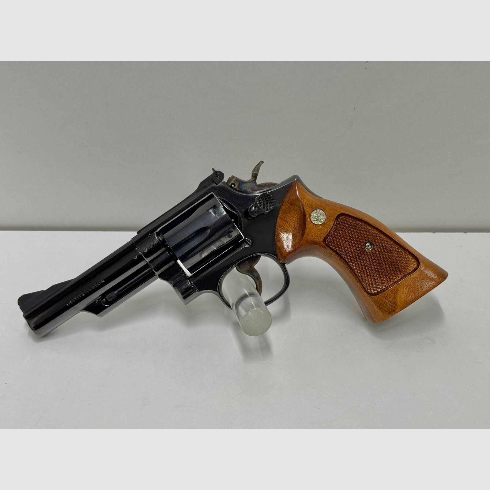 Smith & Wesson Mod. 19