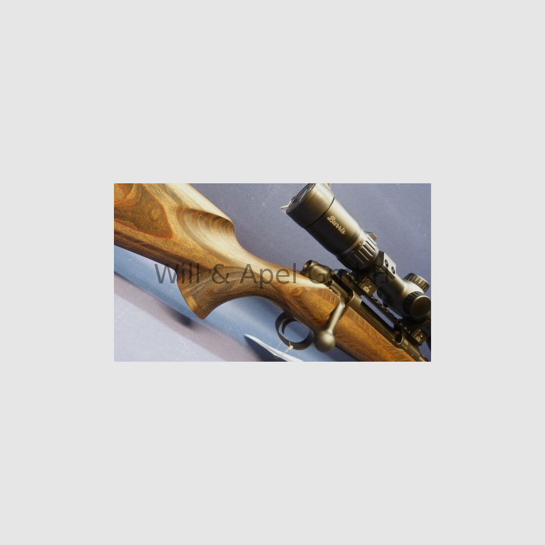 Mauser M18 Pure