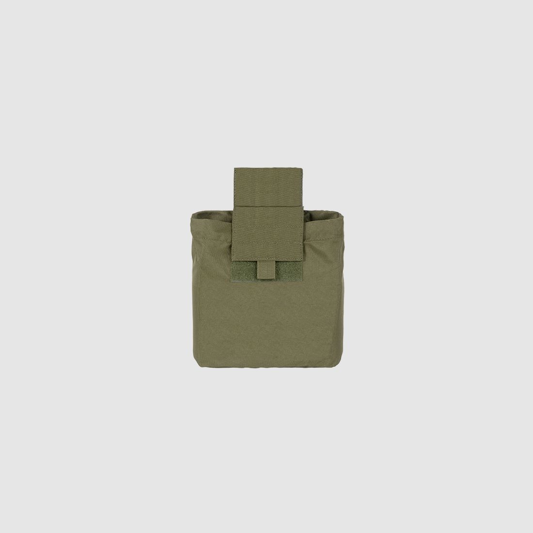 Collapsible Dump Pouch - Olive [8FIELDS]