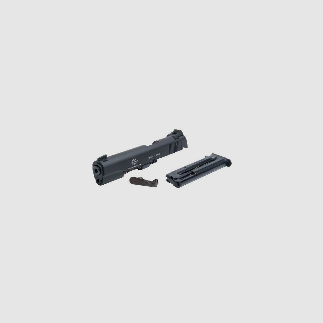 GSG 1911 Conversion Kit .22lr RdW