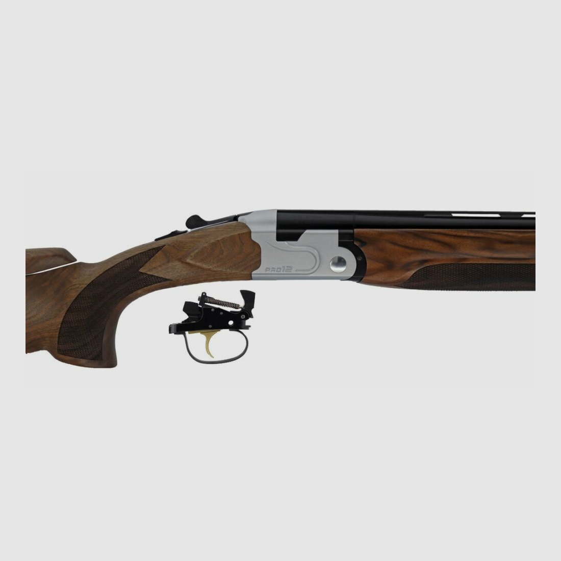 Brenner BF Pro 12 Edition
