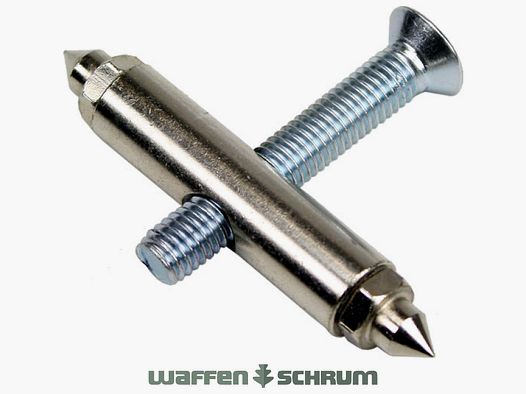 Eurohunt Trophäenhalter Rothirsch