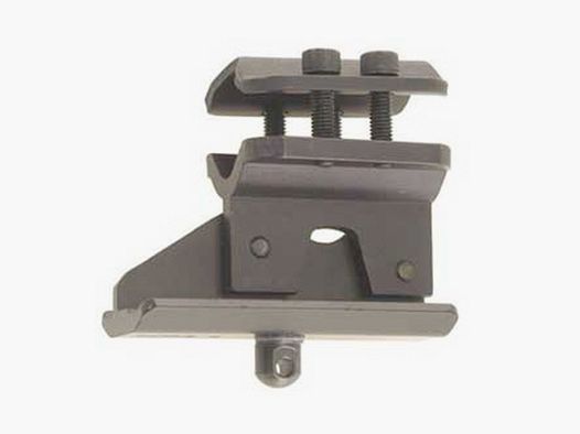 HARRIS Adapter No.4 Universal Barrel Adapter