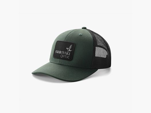 Swarovski Optik Trucker Cap