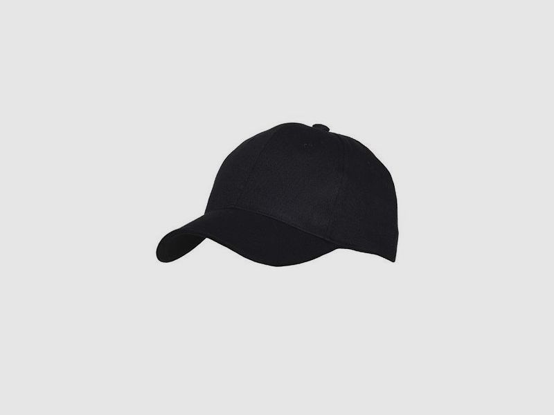 Baseballkappe Pet Metallclip, Bild 3 von 3