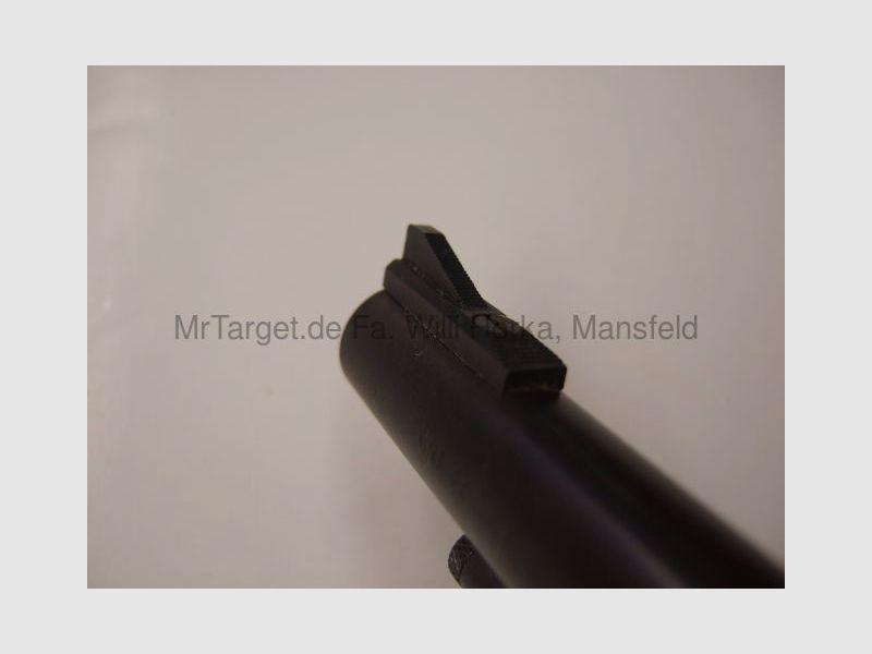 EM-GE Sports Equipment GmbH 323 (also Mod. 45), 6-shot, LIKE NEW, 3"-run