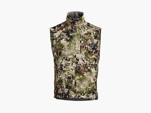 Gilet SITKA Jetstream Optifade Subalpine