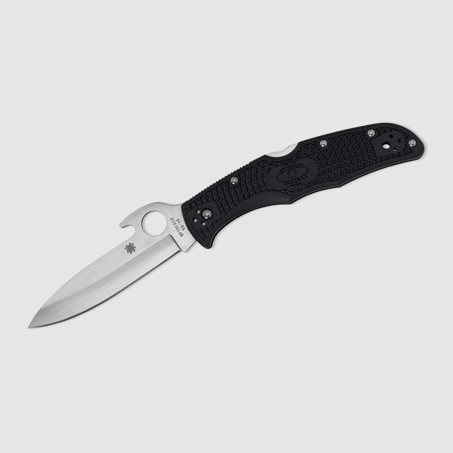 Taschenmesser Endura Wave Plain
