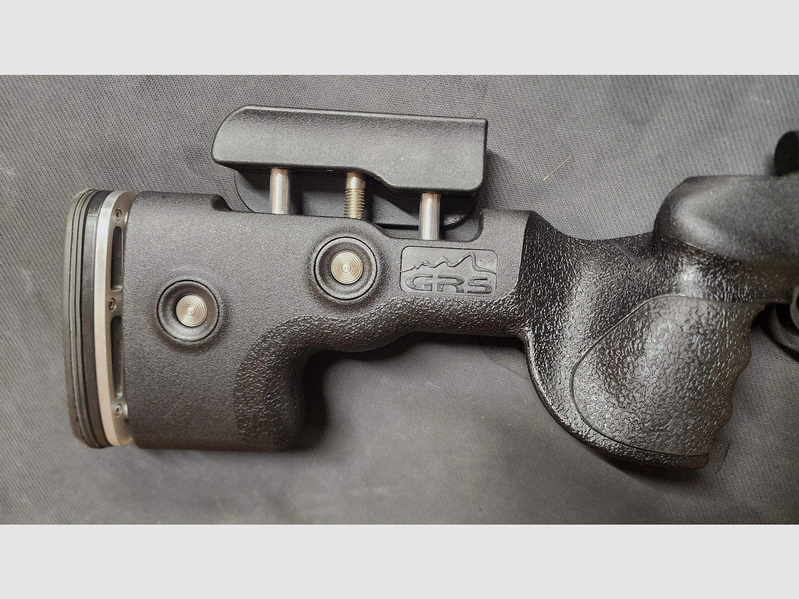 Weatherby Vanguard Adaptive Composite .308 Win, Bild 10 von 10