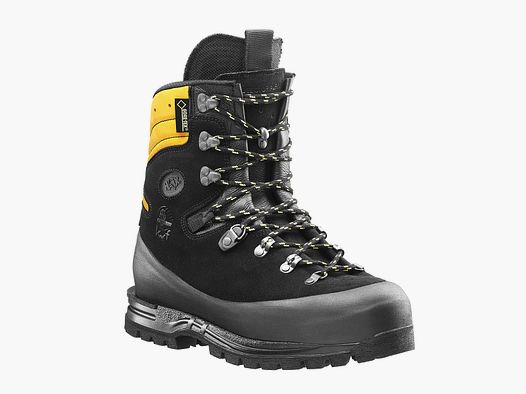 Haix cut protection boots Protector Alpin