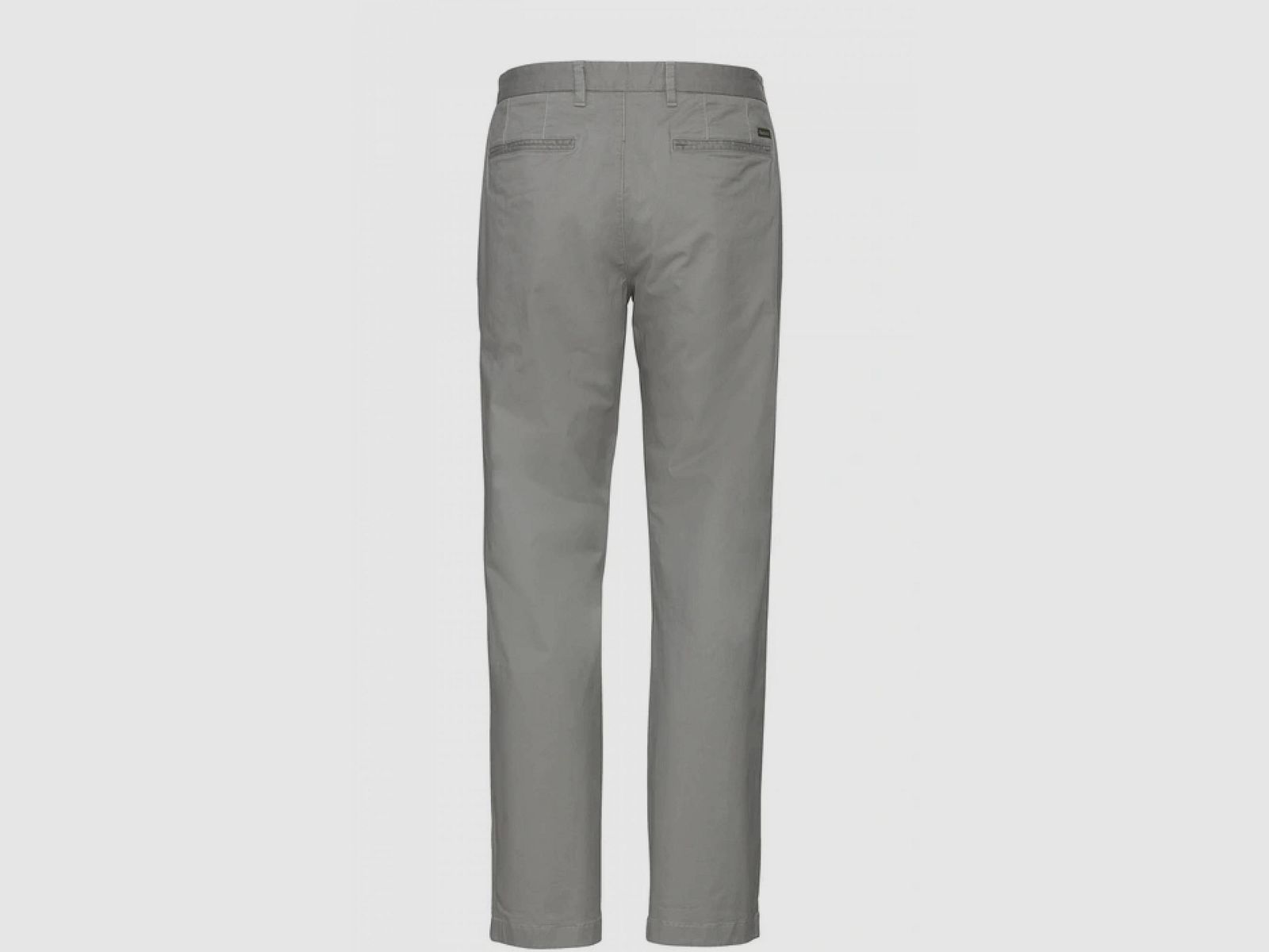 Chino Hose Neuston Essential, Farbe Olive