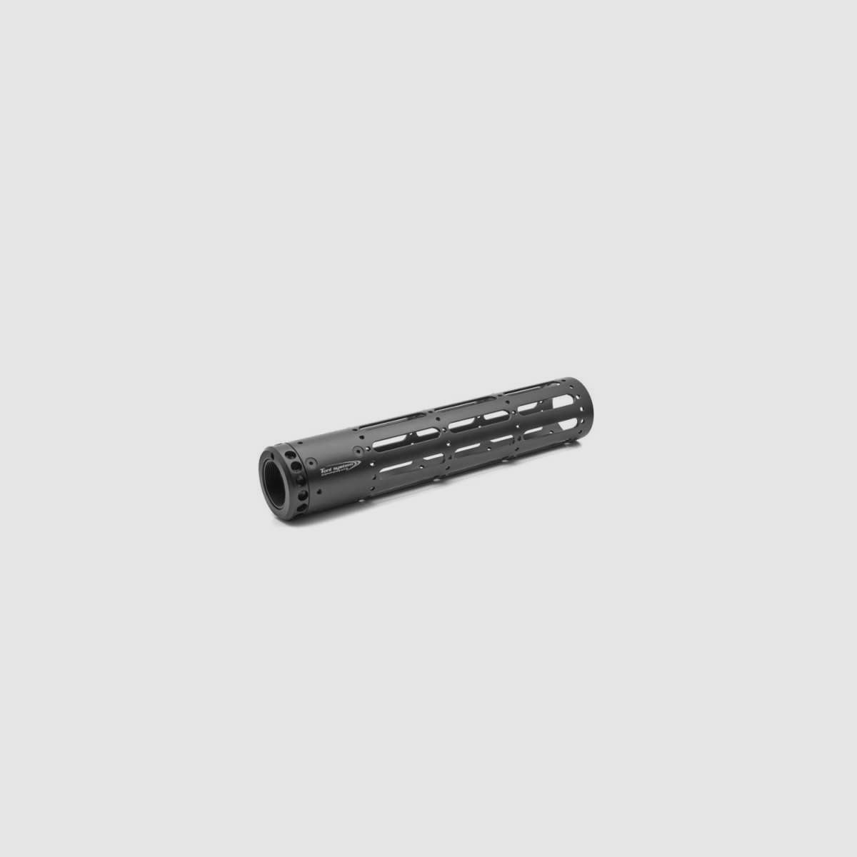 TONI SYSTEM RM3N Handguard 250 mm für AR15, Farbe: Orange, Bild 1 von 3