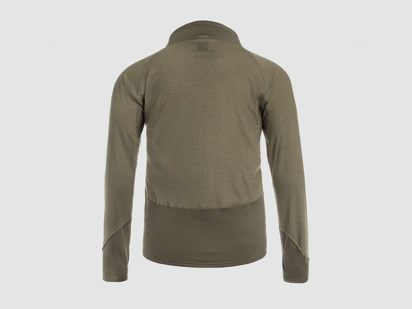 MFH – SWEAT THERMIQUE MFH US TACTICAL Olive, image 2 sur 5