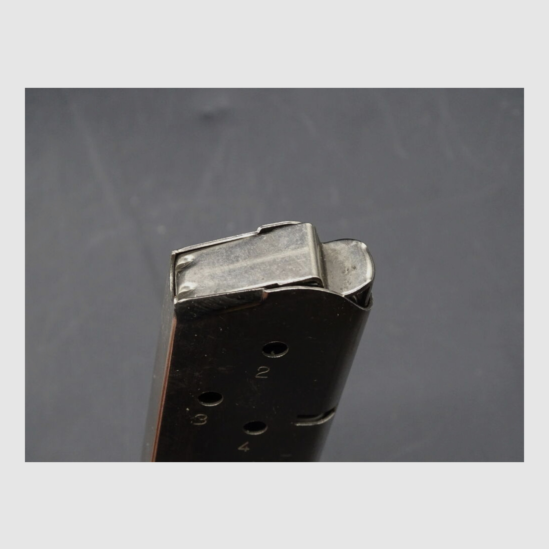 Magazine Mecgar Colt 1911 caliber .45 Auto 1911