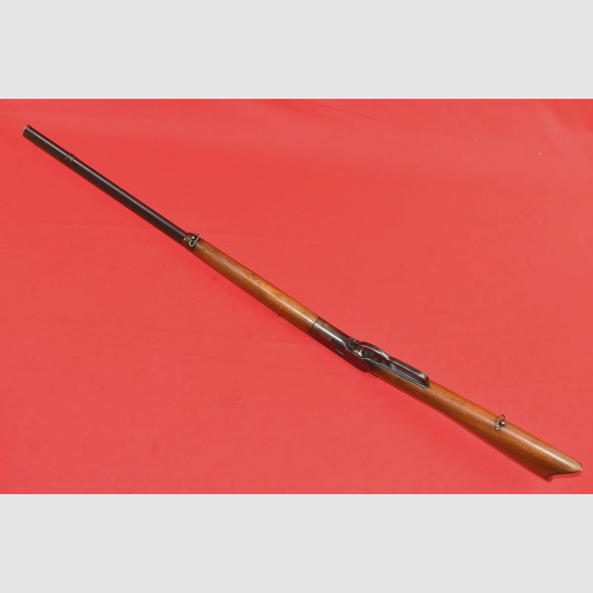 #7895 Winchester M1892 carbine, year 1930, cal. 25-20 Win., image 9 of 31