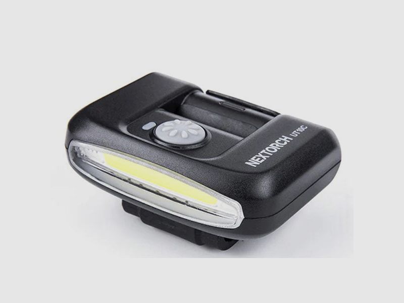 LED-Cliplampe UT10C, 170 Lumen (inkl. Akku), Bild 1 von 10