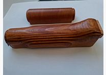 WBP Onderste & Bovenste Handbescherming Hout