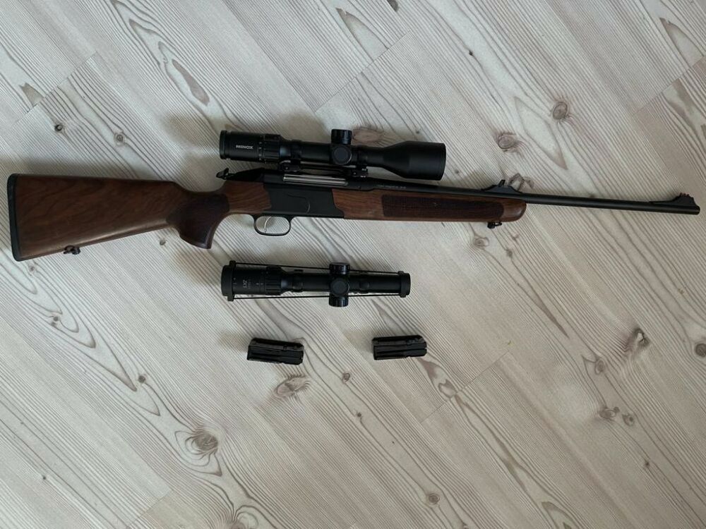 Krieghoff Semprio