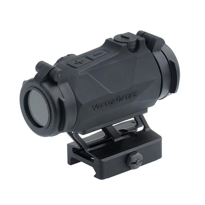 Red dot sight Vector Optics Maverick Gen. IV Mini – 3 MOA – SCRD-60, image 1 of 2