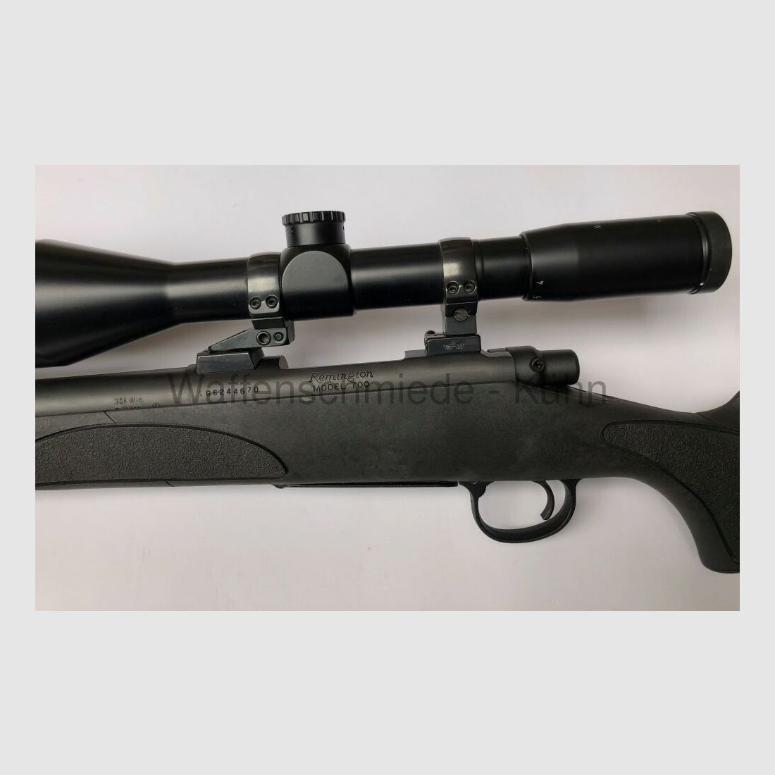 Remington Modell 700