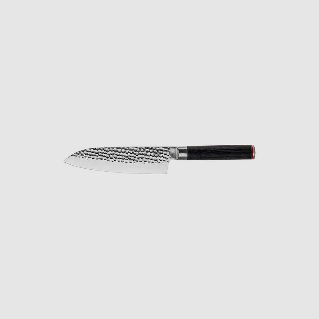 Kotai Santoku Pakka Keukenmes 31 cm, afbeelding 1 van 3