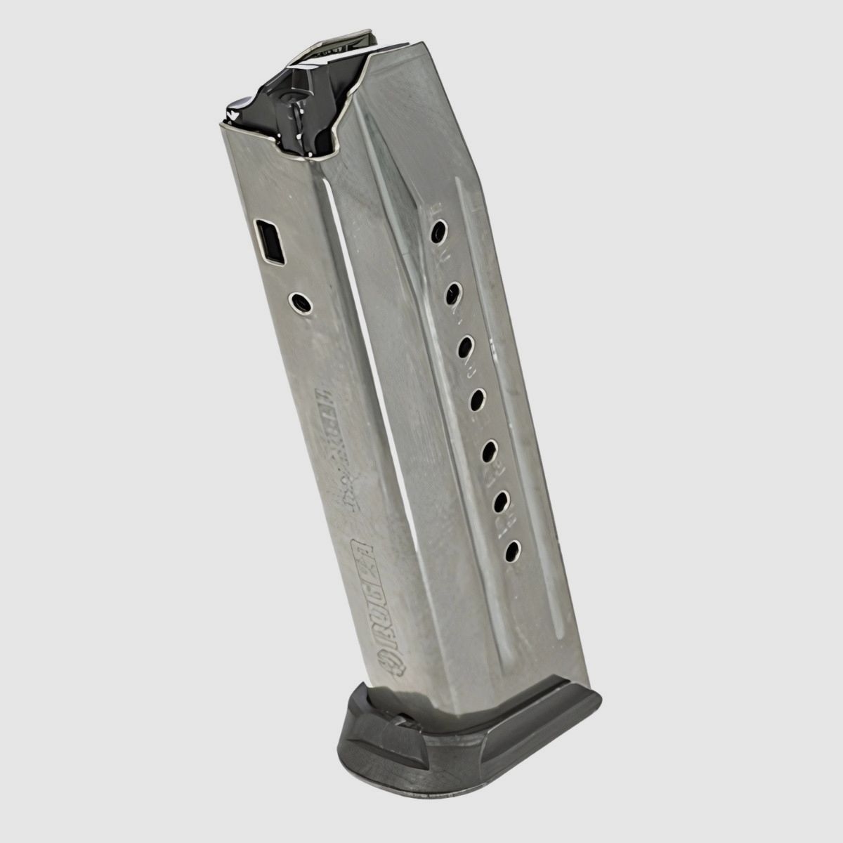 Ruger – cargador de 17 cartuchos, American Pistol – 9x19 – 90510, imagen 1 de 2