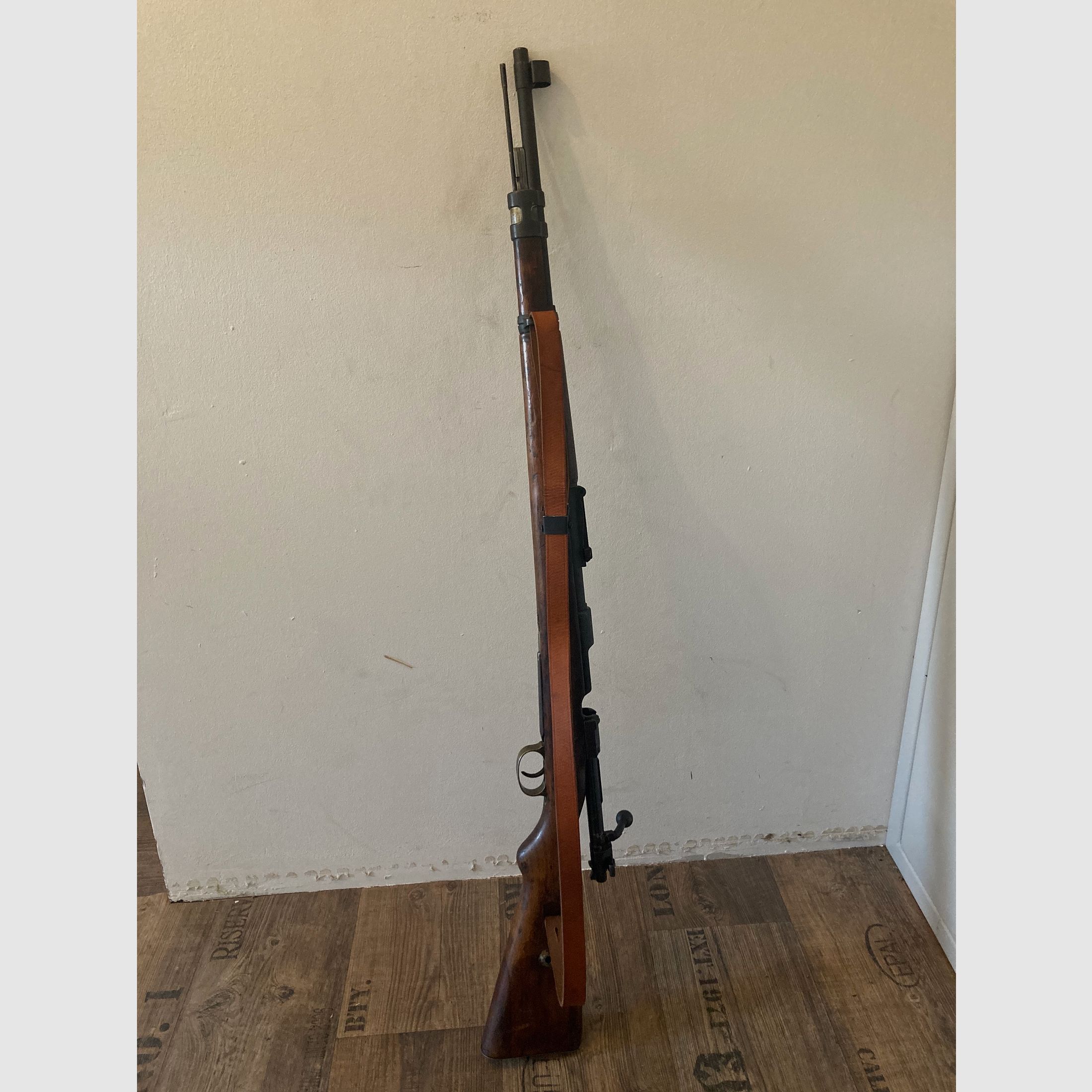 Karabiner 98k,  8x57 IS Baujahr 1940 
