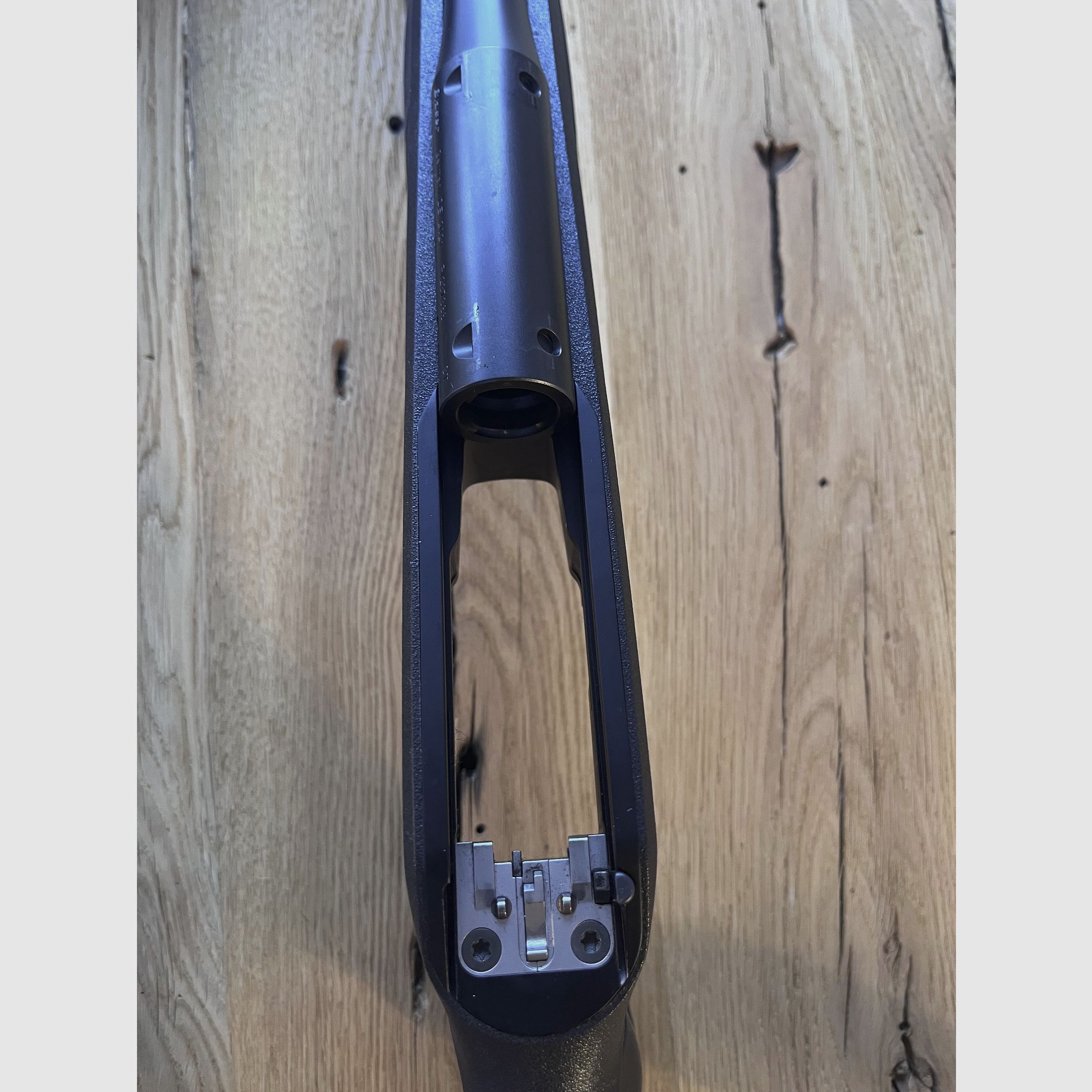Blaser R8 Professional Success .308 Win. – Atzl-trigger – 52 cm – M15x1, image 6 sur 8