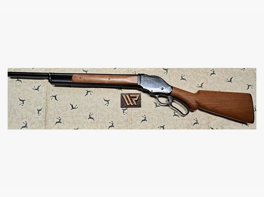 Norinco 1887 12/70