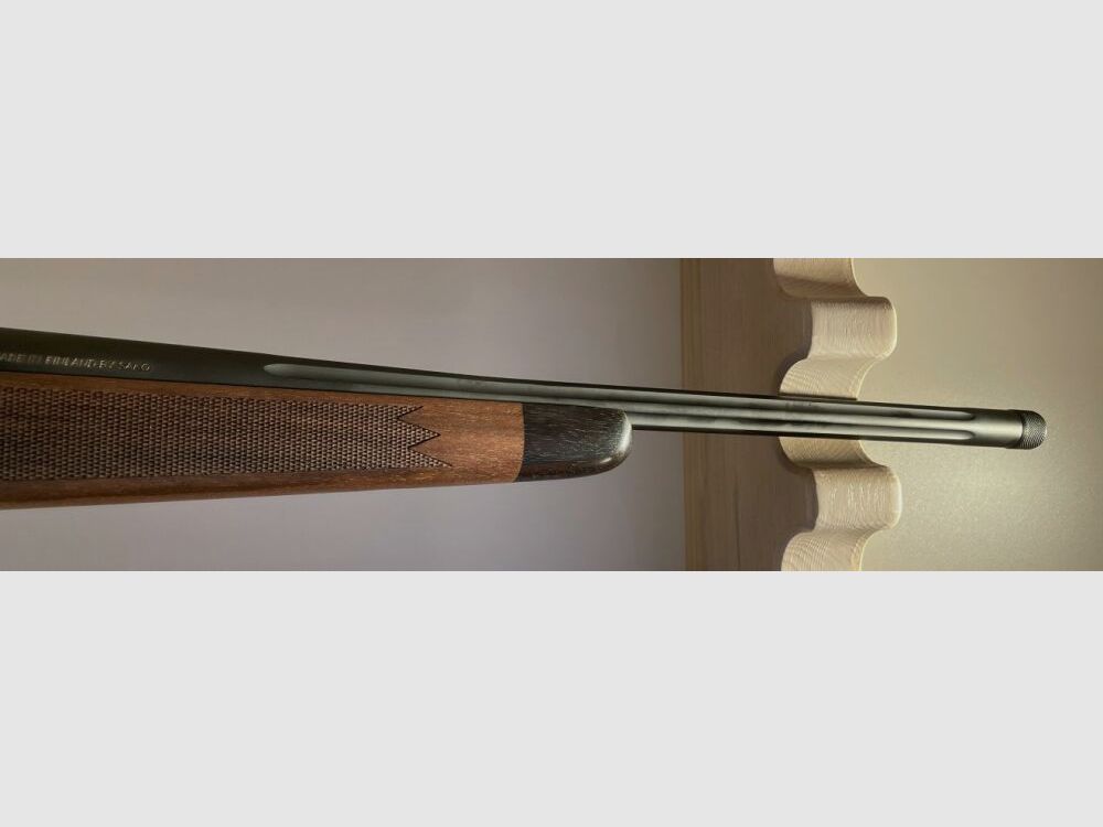 SAKO 90 GRIZZLY SHORT - Barrel length 51 cm