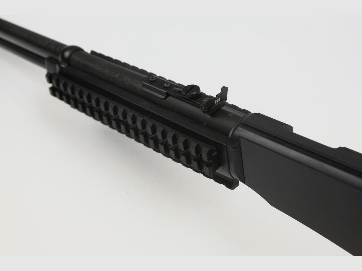 Mossberg 464 SPX Tactical Lever Action Rimfire Rifles 22lr, Bild 5 von 10