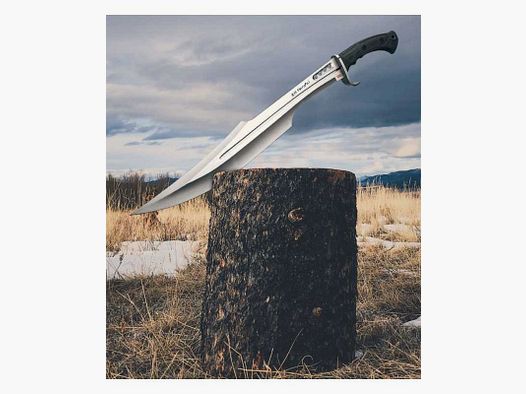 United Cutlery Honshu Spartan Sword D2 UC3345D2